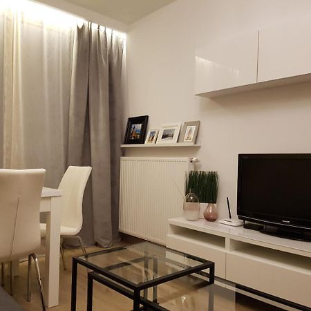 Jack Apartment 크라쿠프 외부 사진