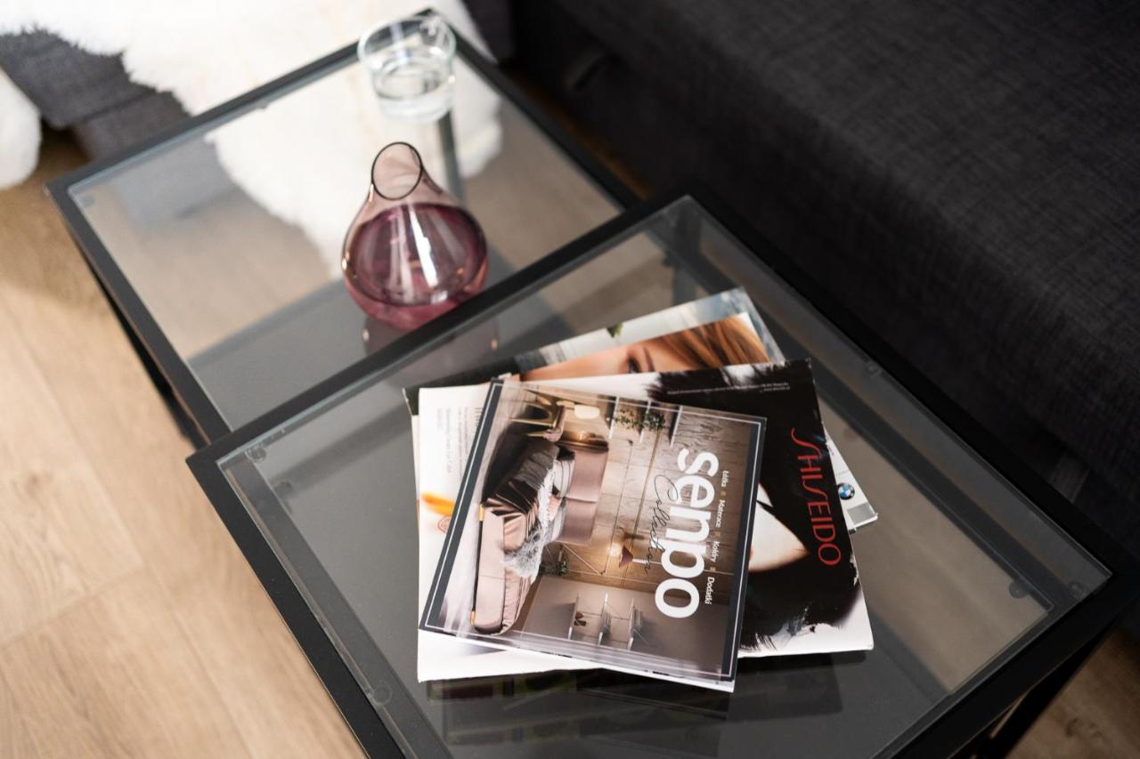 Jack Apartment 크라쿠프 외부 사진
