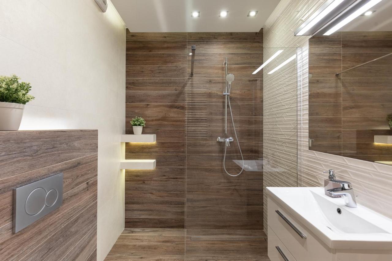 Jack Apartment 크라쿠프 외부 사진