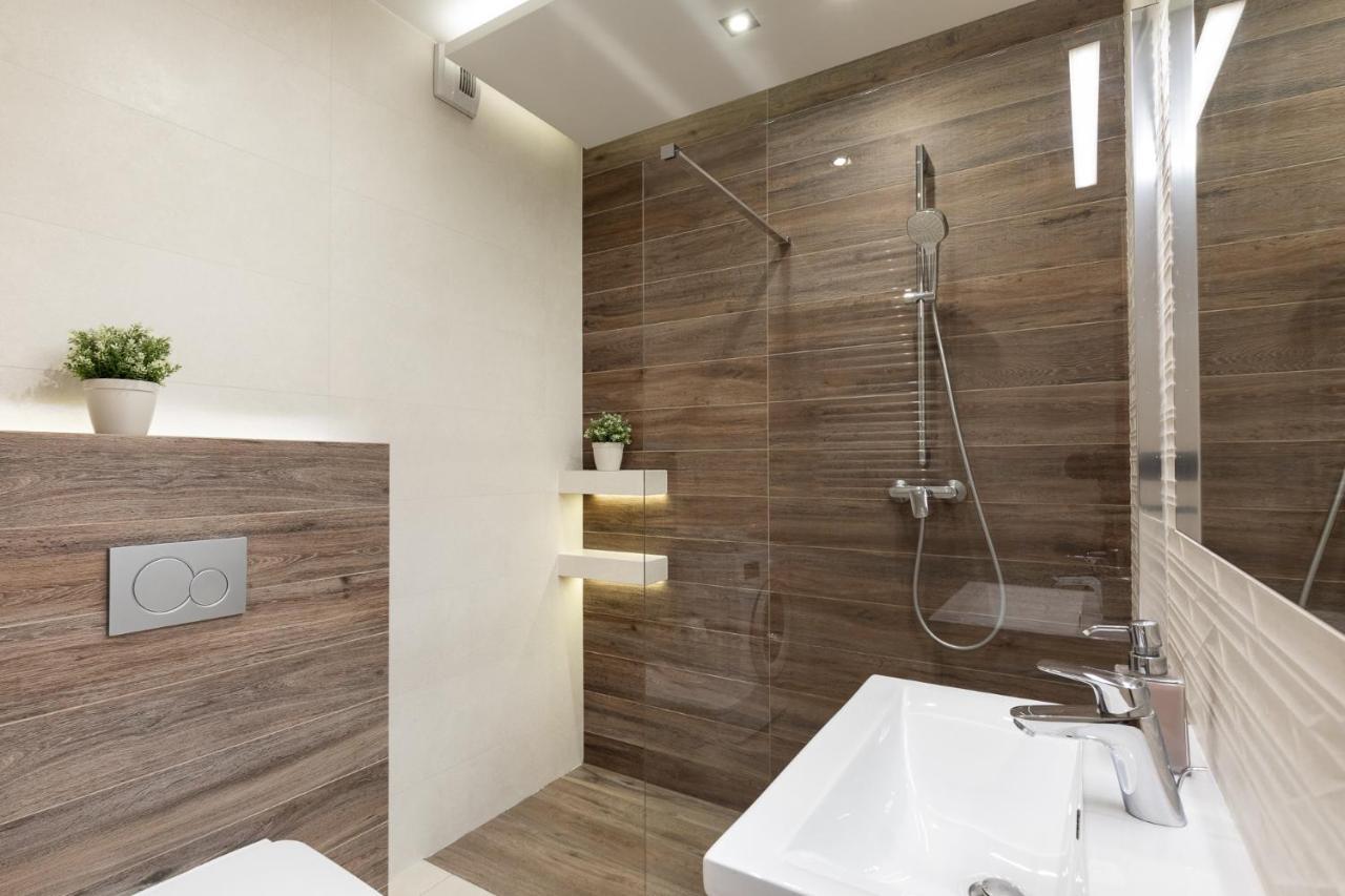 Jack Apartment 크라쿠프 외부 사진