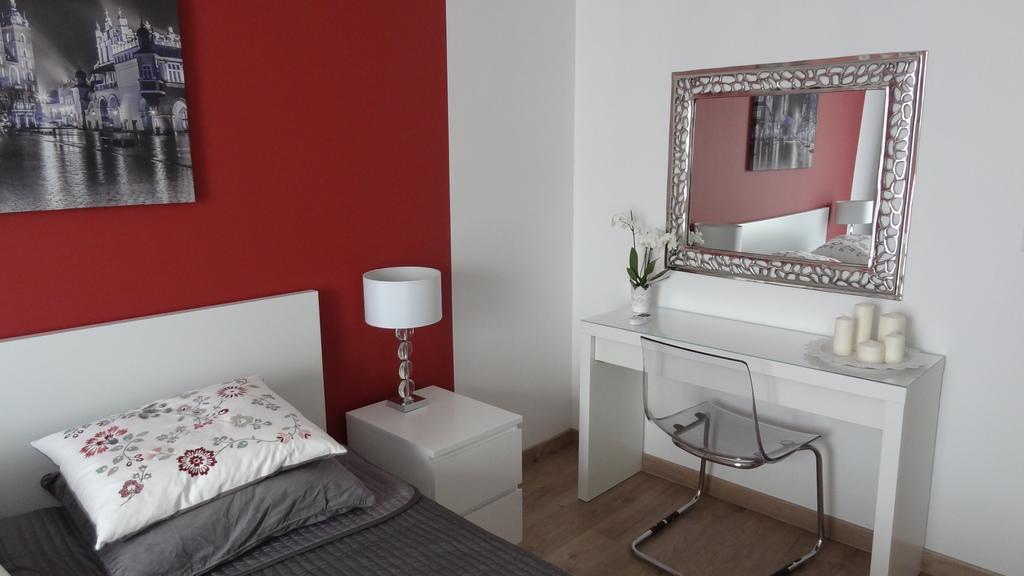 Jack Apartment 크라쿠프 외부 사진