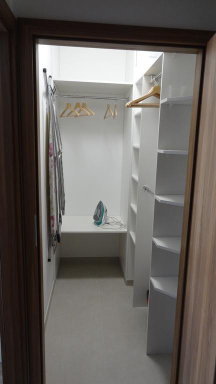 Jack Apartment 크라쿠프 외부 사진