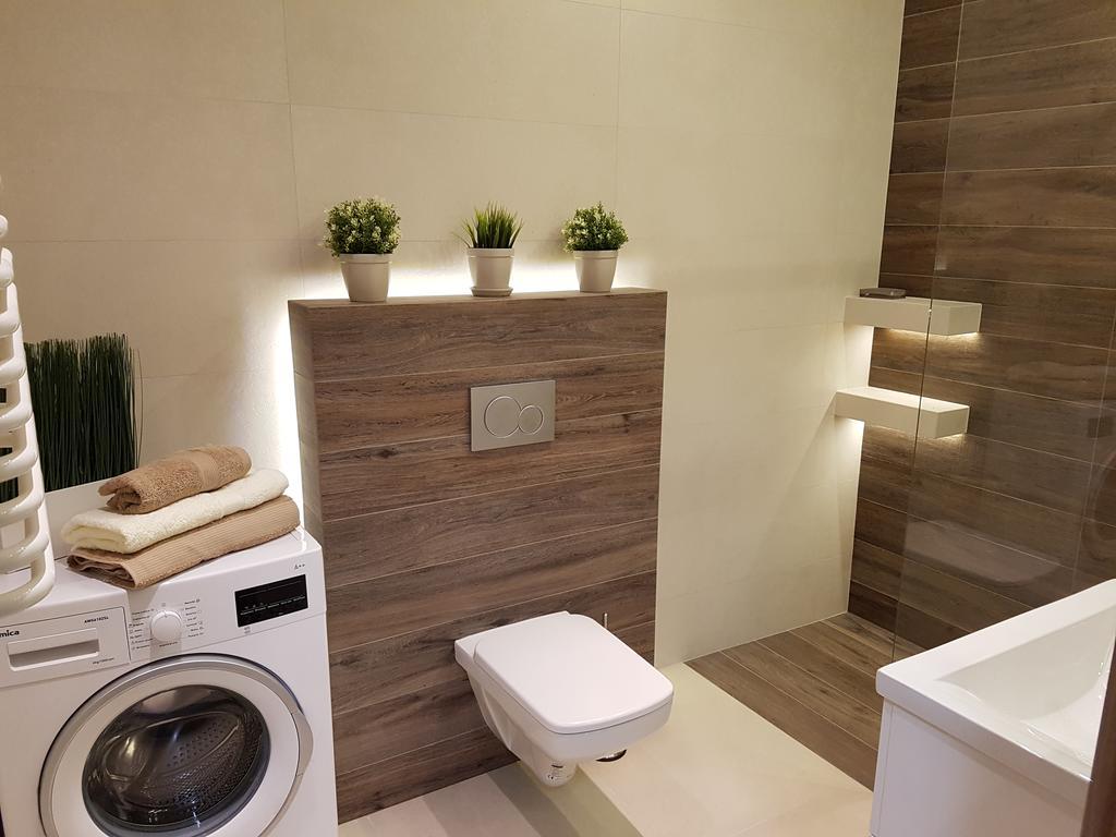 Jack Apartment 크라쿠프 외부 사진