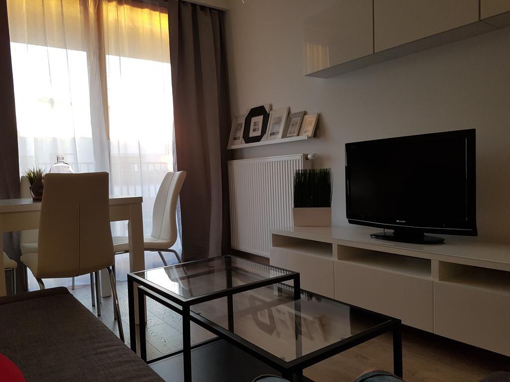 Jack Apartment 크라쿠프 외부 사진